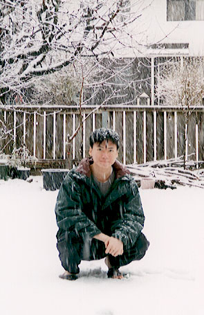Winter 96
